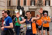 Maratona di Roma 2008 - 215